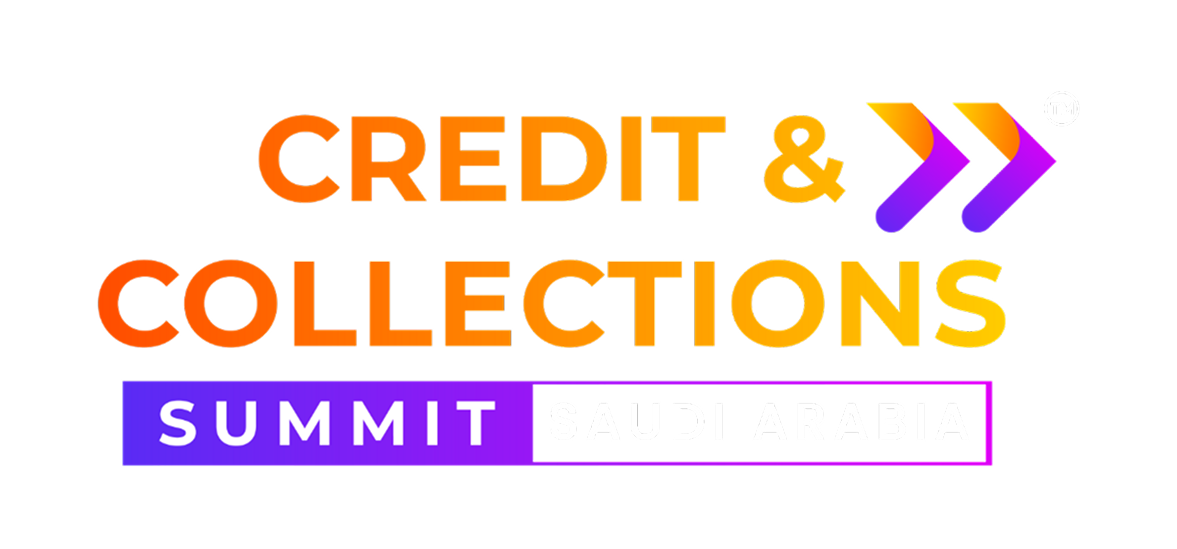 Credit & Collection Summit Saudi Arabia 2025 Logo